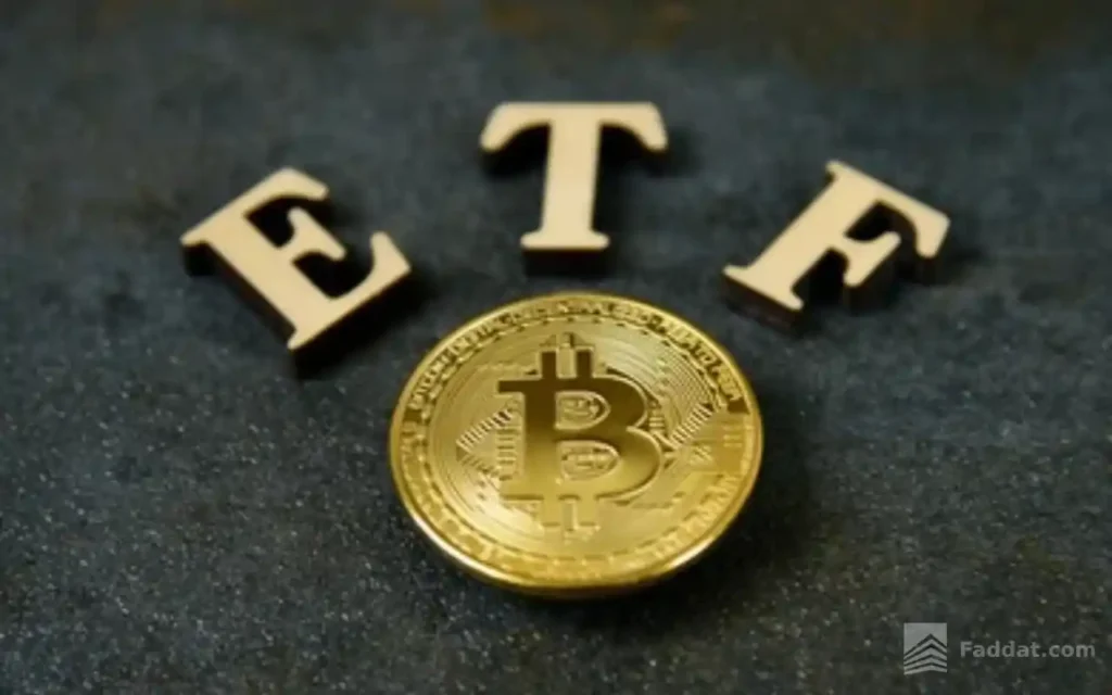 Bitcoin ETF