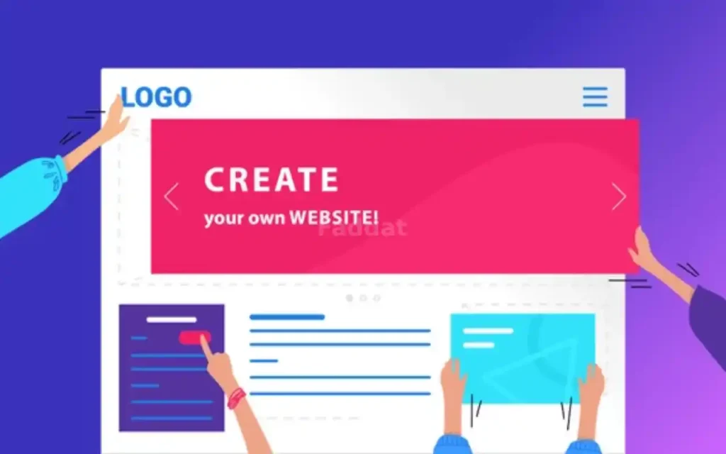 How to Create a Website