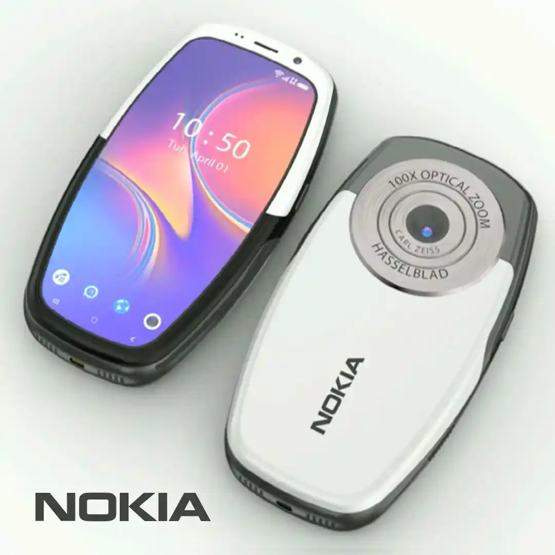 Nokia 6600 5G