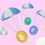 Airdrops