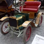 Peugeot Bébé