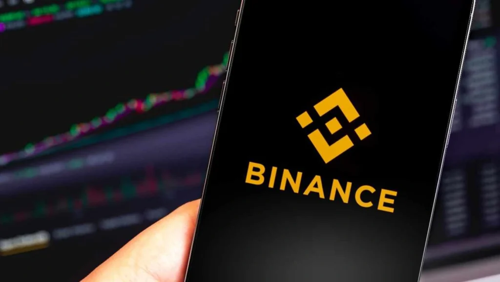 binance