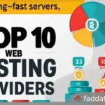 10 Best Web Hosting Providers_ Lightning-Fast, Secure & Scalable Solutions