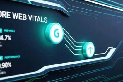 Core Web Vitals