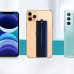 Phone with Best Camera and Battery Life