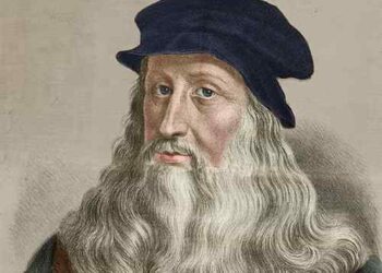 Leonardo da Vinci: The Ultimate Renaissance Man