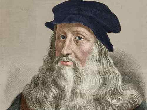 Leonardo da Vinci: The Ultimate Renaissance Man